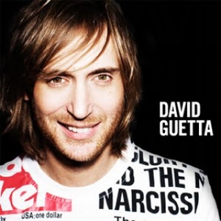 David Guetta fará show em novembro