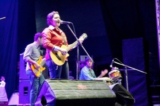 Fundac selecionou músicos para o Festival América do Sul