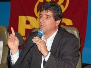 Secretário da Cultura de Mato Grosso do Sul, Athayde Nery. (Foto: Reprodução/Internet)