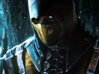 O aguardado Mortal Kombat X chega em abril para vários consoles.  (Foto: Reprodução/Internet)