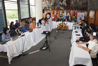 Durante presidência pro tempore do Brasil, Mercosul Cultural discute incremento da circulação das artes da região. (Foto: Reprodução/Internet)