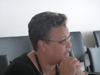 Marisa Mendonça é diretora-executiva do Instituto Internacional da Língua Portuguesa (Foto: IILP)