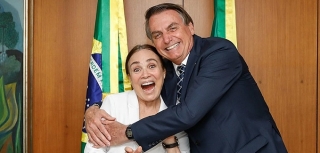 (Foto:Carolina Antunes/Agência Brasil)