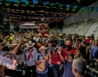 Quase 30 mil turistas já visitaram Corumbá neste ano de 2022