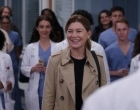 Grey's Anatomy é renovada para a 21ª temporada