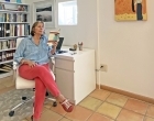 Escritora brasileira escolhe MS para lançamento de livro