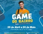 Prefeitura de Naviraí e Sebrae-MS promovem o 2⁰ Game do Bairro