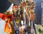 Concurso escolhe Miss e Mister Indígena 2024 na Aldeia Jaguapiru