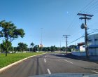 Ruas solitárias de Campo Grande 6