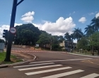 Ruas solitárias de Campo Grande 9