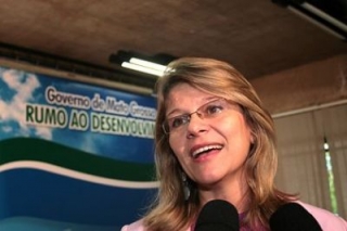 Pasta será chefiada por Nilde Brun, que foi diretora da Fundação de Turismo do Estado de Mato Grosso do Sul.﻿