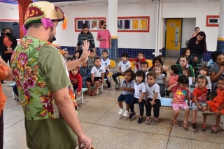 (Divulgação/Prefeitura)