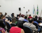 Academia de Letras de Naviraí promove 1º Sarau Literário e Cultural