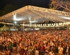 Arraial de Santo Antônio de Campo Grande reúne mais de 39 mil pessoas