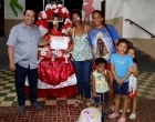 Corumbá entrega certificação de agente cultural para 98 festeiros de São João