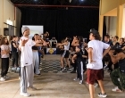 Evento cultural “Dança Juventude” fortalece a identidade local