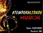 SEMEC promove evento musical na Biblioteca Municipal de Três Lagoas
