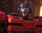 Transformers: O Início ganha pôster e data para trailer