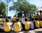 Permeando a Capoeira no MS promove valorização da cultura