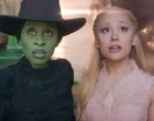 Ariana Grande brilha em novo trailer de Wicked