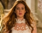 Marina Ruy Barbosa será Suzane von Richthofen em série do Prime Video