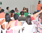 Comitê de Cultura de MS realiza ação sobre políticas culturais na Pantanal Fashion