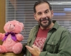 Leandro Hassum volta à Netflix em nova comédia; veja foto