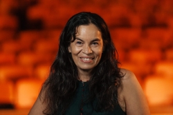 Andréa Freire