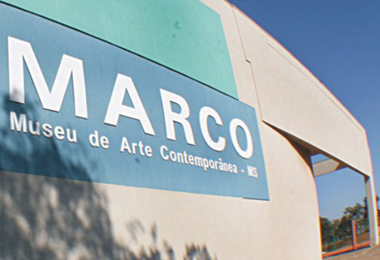 Museu de Arte Contemporânea do MS