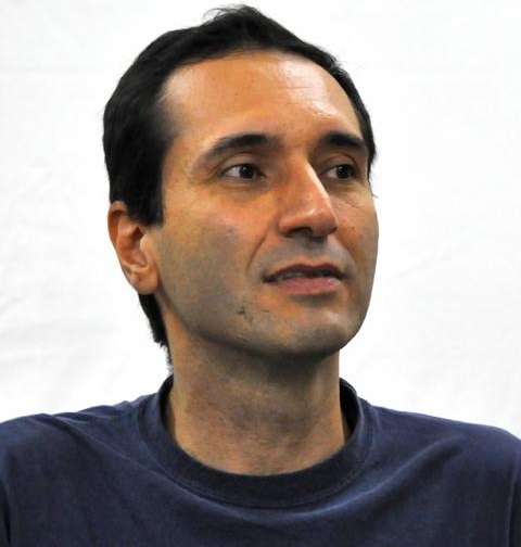 Luiz André Cherubini