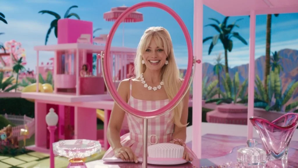 Barbie pode ganhar filme animado, mas sem Margot Robbie