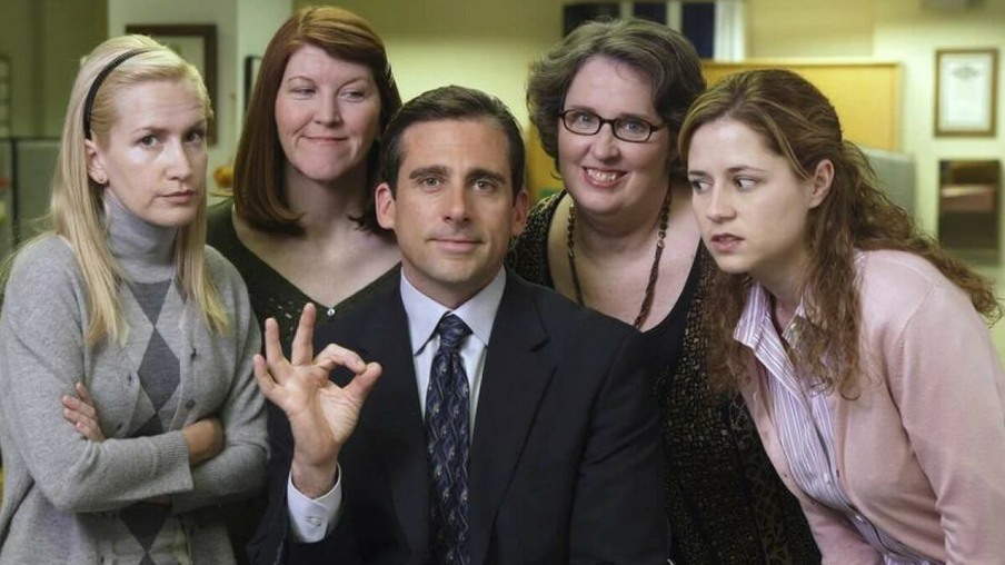 The Office ganhará versão na África do Sul