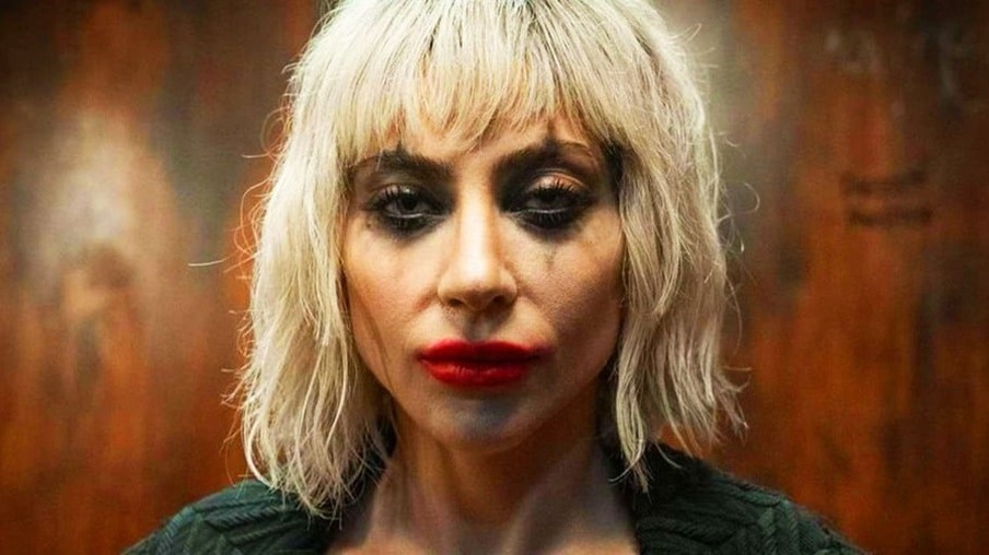 Coringa 2: Vídeo legendado apresenta a Arlequina de Lady Gaga