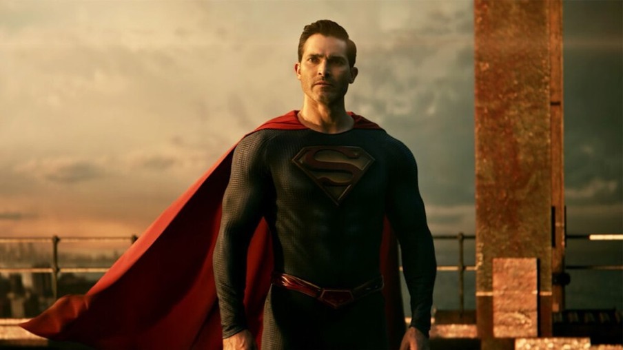 Superman & Lois: Divulgado trailer dos episódios finais da série