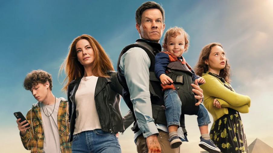 Plano em Família: Filme com Mark Wahlberg tem sequência anunciada