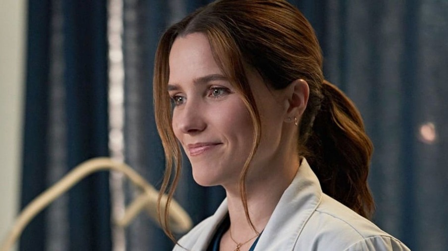 Grey’s Anatomy: Teaser apresenta personagem de Sophia Bush