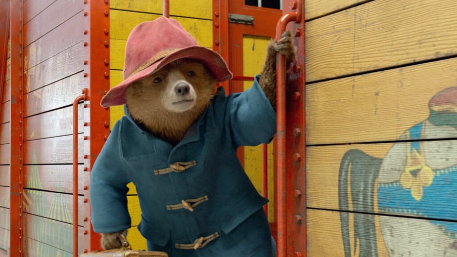 Paddington 3 ganha título no Brasil; veja trailer dublado