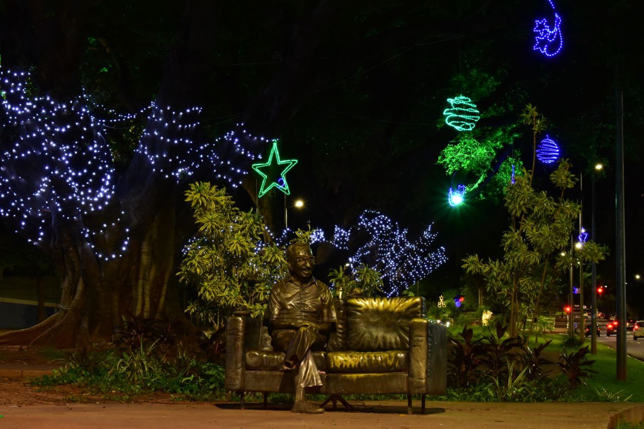 Cidade do Natal e Iluminação do Centro 2